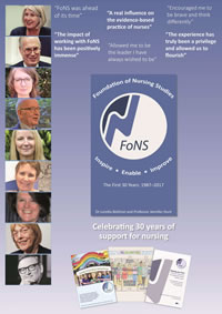 FoNS: The First 30 Years